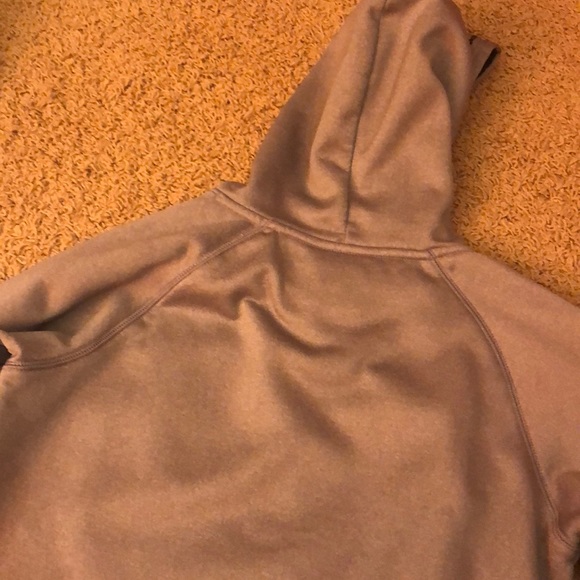 Boys Under Armour Sweatshirt L - Picture 4 of 4